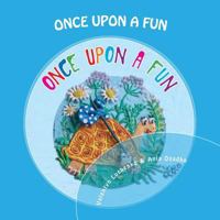 Once upon a Fun 1723275867 Book Cover