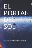 El Portal del Sol B08XLNTCRP Book Cover