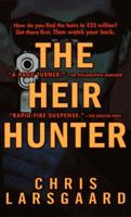 The Heir Hunter 0385333633 Book Cover