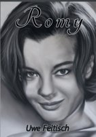 Romy (German Edition) 375349710X Book Cover