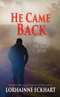 He Came Back 1978420099 Book Cover