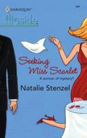 Seeking Miss Scarlet (Harlequin Flipside) 0373442122 Book Cover