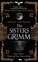 The Sisters Grimm 0062932470 Book Cover