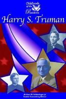 Harry S. Truman 1590842820 Book Cover