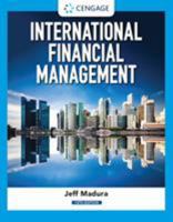 International Financial Management 032416551X Book Cover