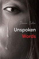 Unspoken Words 1835438806 Book Cover