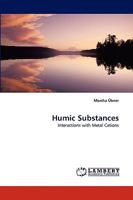 Humic Substances 3838344626 Book Cover