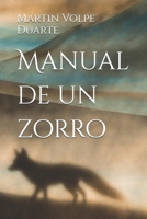 Manual de un zorro B0G4M6FZZN Book Cover