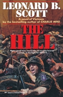 The Hill 0345373472 Book Cover