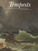 Tempests And Romantic Visionaries: Images of Storms in European And American Art 091191904X Book Cover