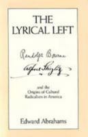 Lyrical Left 0813912113 Book Cover