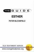 The Guide Esther 0852345097 Book Cover