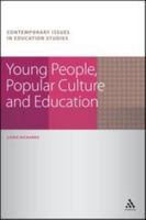 Young People, Popular Culture and Education 1847065449 Book Cover