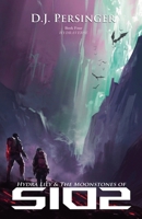 Hydra Lily & The Moonstones of SiO2 (Hydraverse) B0GW9PWMCH Book Cover