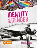 Identity and Gender 0778733696 Book Cover