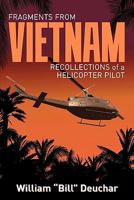 Fragments from Vietnam: Recollections of a Helicopter Pilot 1600474195 Book Cover