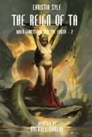 The Reign of Ta 1649323085 Book Cover