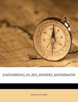 Einfuhrung_in_die_hohere_mathematik 101448037X Book Cover