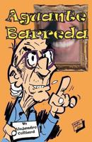 ¡Aguante Barreda! 9870545653 Book Cover