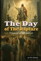 The Day of the Rapture: Prepared or Left Behind B0FH52M4WK Book Cover