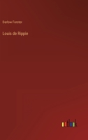 Louis de Rippie 1147625557 Book Cover