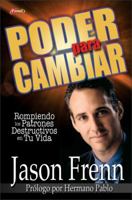 Power to Reinvent Yourself: How to Break the Destructive Patterns in Your Life 9875570400 Book Cover