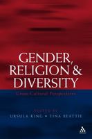 Gender, Religion And Diversity: Cross-cultural Perspectives 0826488455 Book Cover
