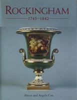 Rockingham 1745-1842 1851493727 Book Cover