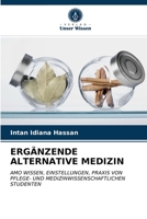 Ergänzende Alternative Medizin 6203068616 Book Cover