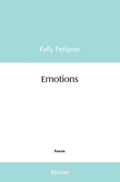 Emotions (French Edition) 2414559012 Book Cover