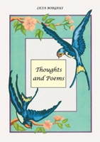 Thoughts and Poems B0F6QRHR1F Book Cover