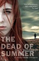The Dead of Summer 0552159956 Book Cover