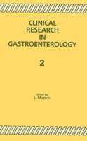 Clinical Research in Gastroenterology - 2 (Discontinued (Clinical Research in Gastroenterology))