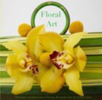 Floral Art 1715736753 Book Cover