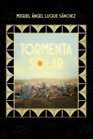 Tormenta Solar 840944903X Book Cover