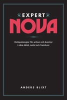 Expert Nova (Swedish Edition) 9185277711 Book Cover