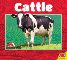 Cattle 1791116361 Book Cover
