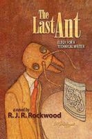 The Last Ant 1425751490 Book Cover