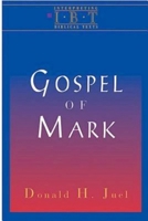 The Gospel of Mark (Interpreting Biblical Texts) 0687008492 Book Cover