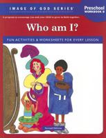 Who Am I? Preschool Workbook B 1586173707 Book Cover