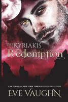 The Kyriakis Redemption 172292652X Book Cover