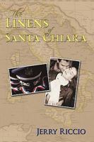 The Linens of Santa Chiara 1450216706 Book Cover