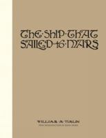 The Ship That Sailed to Mars 1606600176 Book Cover