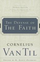 The Defense of the Faith 0875524834 Book Cover
