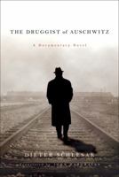 Capesius, der Auschwitzapotheker 0374144060 Book Cover