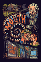 Mouth 1959790021 Book Cover