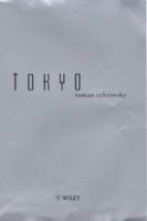 Tokyo: The Shogun's City at the Twenty-First Century 0471978698 Book Cover