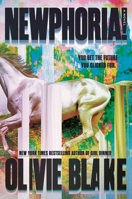 NEWPHORIA! 1250883490 Book Cover