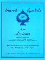 Sacred Symbols Of The Ancients 0875164870 Book Cover