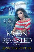 Moon Revealed 1724916599 Book Cover
